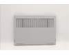Lenovo COVER Lower Case L 82RF DOVE_GREY para Lenovo Legion Pro 5-16IAH7H (82RF)