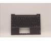 Lenovo COVER Upper Case ASM_ITA W 21AT SG para Lenovo ThinkBook 13x IAP G2 (21AT)