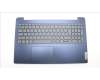 Lenovo COVER Upper Case ASM_BUL L82RK NFP AB N para Lenovo IdeaPad 3-15IAU7 (82RK/82T7)