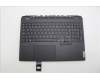 Lenovo COVER Upper Case ASM_SPA L 83DEWH para Lenovo Legion Pro 7i 16IRX9H Gen 9 (83DE)