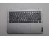 Lenovo COVER UpperCase ITA C83DA NFP CG BLAI AL para Lenovo IdeaPad Slim 5 14AHP9 (83DB)
