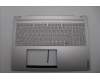 Lenovo COVER UpASSY GER H 83JU NFP SSH PS para Lenovo Yoga 7 2-in-1 G10 (83JU)