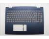 Lenovo COVER UpASSY SWS H 83KU NFP CB BL para Lenovo IdeaPad 5 2-in-1 16AKP10 (83KU)