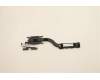 Lenovo HEATSINK FRU THM K14 AMD Taisol para Lenovo K14 (21CU/21CV)