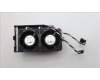 Lenovo MECH_ASM Bol-DIMM FAN HOLDER KIT para Lenovo ThinkStation P5 (30G9)
