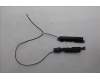 Lenovo SPEAKERINT FRU SPK E14G7 2412 Veco para Lenovo ThinkPad E14 G7 (21SX)