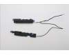Lenovo SPEAKERINT FRU SPK E14G7 2412 AW para Lenovo ThinkPad E14 G7 (21SX)