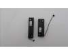 Lenovo SPEAKERINT Speaker L 82WK SPEAKER (L+R) para Lenovo Legion Pro 5-16ARX8 (82WM)