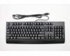 Lenovo DT_KYB USB TRDTNL KB BK HBW para Lenovo V530-24ICB (10UW/10UX)
