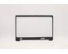 Lenovo BEZEL LCD Bezel L 82M8 para Lenovo IdeaPad 5 Chromebook 14ITL6 (82M8)