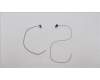 Lenovo ANTENNA Antenna L 82WQ para Lenovo Legion Pro 7-16ARX8H (82WS)