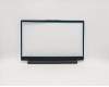 Lenovo BEZEL LCD Bezel L 82H9AB para Lenovo IdeaPad 3-17ALC6 (82KV)
