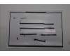 Lenovo BEZEL LCD Bezel L83EY 2D para Lenovo Legion 9 18IAX10 (83EY)