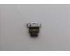Lenovo CONNECTOR FRU CONN CH0.06 mm Type C- DRN para Lenovo ThinkPad 13w 2-in-1 Gen 3 (83M9)