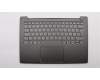 Lenovo COVER Upper Case L 81EU OB W/KBNFPBLND para Lenovo IdeaPad 530S-14IKB (81EU)