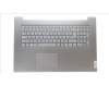 Lenovo COVER Upper Case ASM_UKE L83A2 FP I/G para Lenovo V17 G4 IRU (83A2)