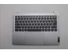 Lenovo COVER UpCase UKE C83DA NFP CG NBLAI AL para Lenovo IdeaPad Slim 5 14IMH9 (83DA)