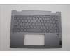 Lenovo COVER Upper Case ASM_GER H 83KX FP LG para Lenovo IdeaPad 5 2-in-1 14IRH9 Gen 9 (83KX)