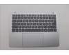 Lenovo COVER Upper Case ASM_SWS W83J2 CG BL para Lenovo IdeaPad Slim 5 13ARP10 (83J2)