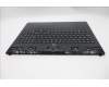 Lenovo COVER Upper Case ASM_UKE L 83RUEB RGB para Lenovo Legion Pro 7 16AFR10H (83RU)