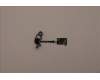 Lenovo FINGER_PRT FP BD W 21AR W/BUTTON CG para Lenovo ThinkBook 13s G4 IAP (21AR/21AS)