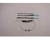 Lenovo HINGE Hinge L 82QE SB para Lenovo Yoga 7 14ARB7 (82QF)