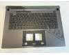 Asus G614JY-2G K/B_(GE)_MODULE para Asus ROG Strix G16 G614JI