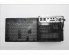 Lenovo MECH_ASM FRU,MECH_ASM,Tubman front bezel para Lenovo ThinkStation P3 Tower Gen 2 (30HS/30HT/30J0/30HX)