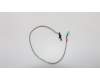 Lenovo CABLE LIXUN 460MM THERMAL SENSOR6PIN(R) para Lenovo ThinkCentre M910S (10NA)