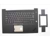 Lenovo MECH_ASM KBD+Bzl ASM,PT,w/o FPR,LTN para Lenovo ThinkPad X1 Extreme (20MG/20MF)