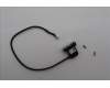 5C10U58857 Lenovo CABLE Fru,300mm 1 ports Rear USB2 cable