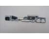 Lenovo CARDPOP IO board C 83DG para Lenovo Legion 5-16IRX9 (83DG/83EW)