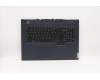 Lenovo COVER Upper Case ASM_ENG L82JY_PHA_BU para Lenovo Legion 5-17ACH6H (82JY)