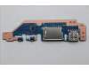Lenovo CARDPOP CARDPOP L 83N3 IO/B para Lenovo IdeaPad Slim 3 15Q8X10 (83N3)