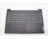 Lenovo COVER Upper Case ASM_ENG L83A1 TEX para Lenovo V15 G4 IRU (83A1/83CC/83GL)