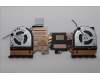 5F10S14315 Lenovo FAN Thermal w/Fan C 83JE X2X4 PK