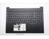 Lenovo MECH_ASM FRU KBD CCV UKE(Chicony)UK BK para Lenovo ThinkPad E16 Gen 3 (21SU)