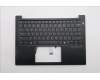 Lenovo MECH_ASM FRU KBD WC EURO ENG (SRX)US BK para Lenovo ThinkPad E14 Gen 7 (21T1)