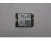 Lenovo WIRELESS Wireless,WLAN,Intel,BE201 2230 para Lenovo ThinkPad E16 Gen 3 (21SR/21SS)