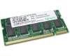 04-001616653 Asus DDR333 SO-D 512MB BGA