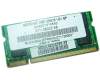 04G001618650 Asus DDRII667 SO-D UNIFOSA 2GB 200P