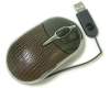 04G123030040 Asus DARK BROWN LEATHER MOUSE