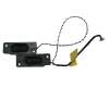 04G170030100 Asus F6S-1A SPEAKER SET