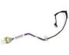 08G26WJ8010N Asus W7J LCD CABLE FOR AUO R1.0
