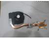 13GN0D1AM010-1 Asus K42JK THERMAL MOD ASSY