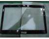 13GN0U4AP010-1 Asus G73JW-2A LCD BEZEL ASSY