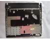 13GN0V2AP030-1 Asus N82JG-1B TOP CASE ASSY