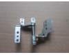 13GN1H40M010-1 Asus N43JM-1C LCD HINGE R