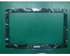 13GN1N1AP101-1 Asus VX7-1A LCD BEZEL ASSY