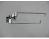 13GN2V10M041-2 Asus G75VW-1A HINGE R